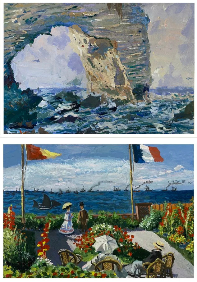 济南画室