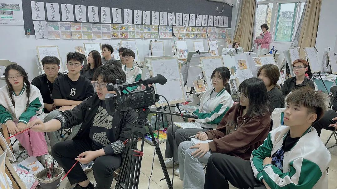 美术生七大优势