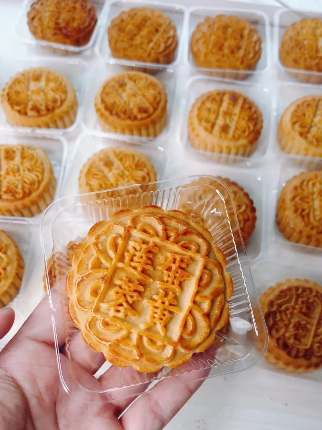 济南三人行画室中秋节