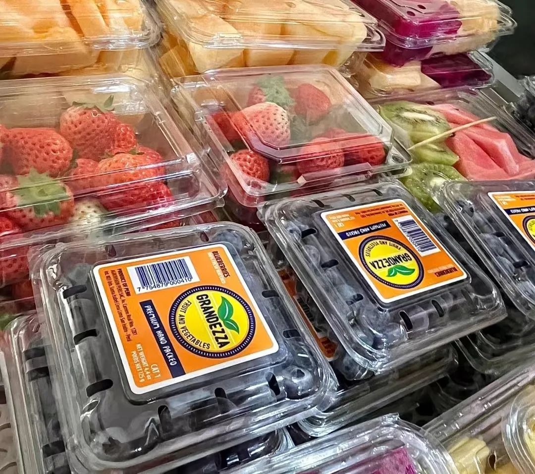 济南三人行画室水果派对