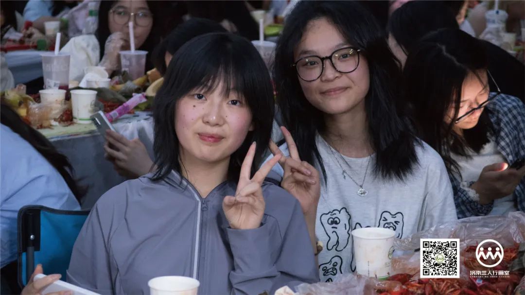 济南三人行画室