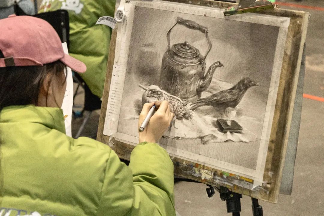 济南画室